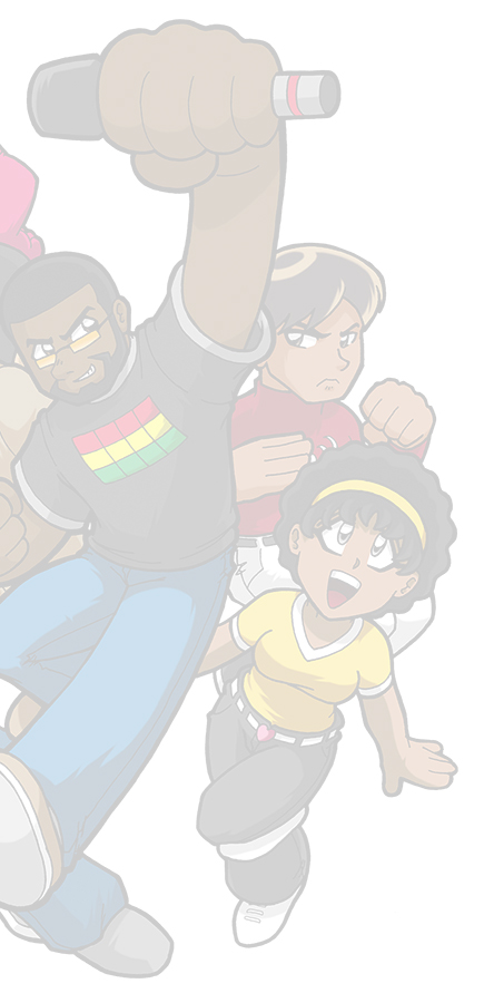 Mega Ran